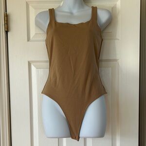 Banana Republic Bodysuit